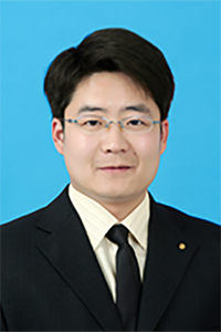ZHAO Jun